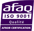 afaq ISO 9001 2020