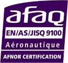 afaq ISO 9001 2020